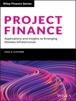 cover image of Project Finance
